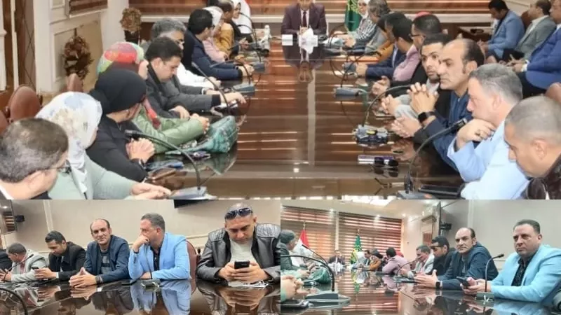 المهندس حسام عبدالفتاح