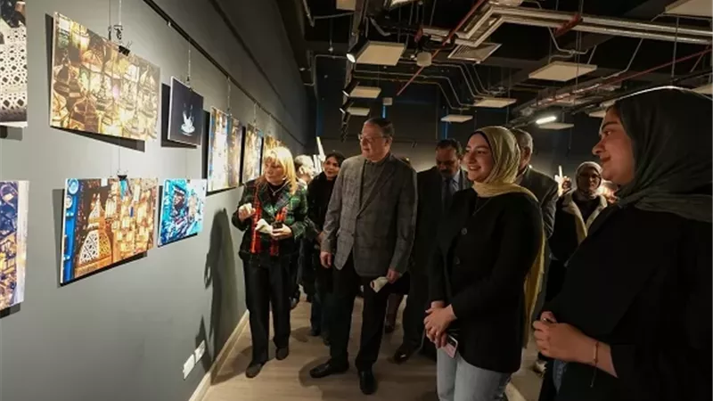 جامعة بنها الأهلية