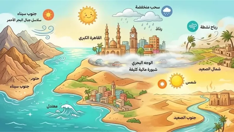 صورة تعبيرية بالذكاء