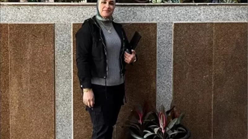 الدكتورة هيام مصطفي