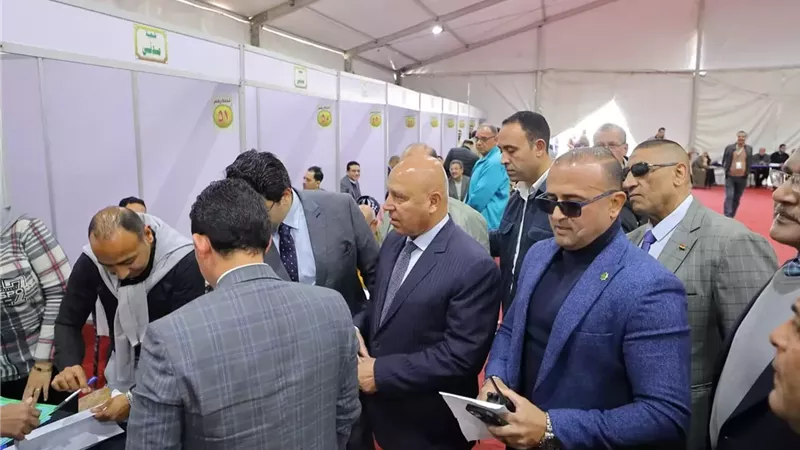 الفريق كامل الوزير
