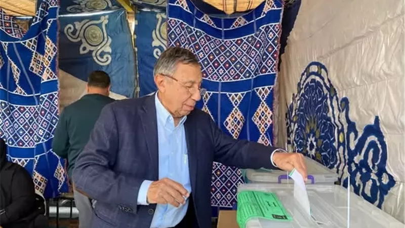بوابة الجمهورية