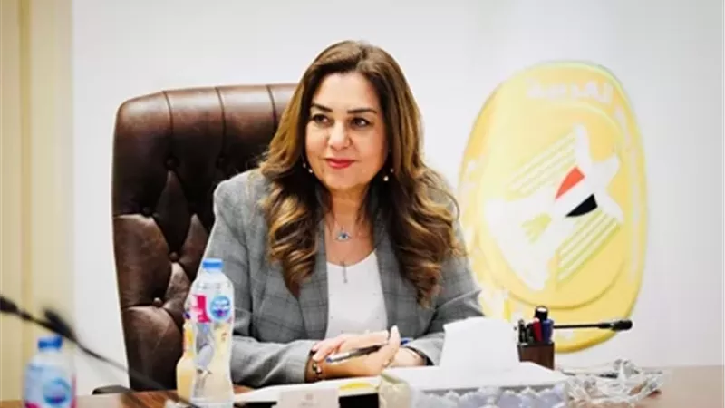 الدكتورة منال عوض