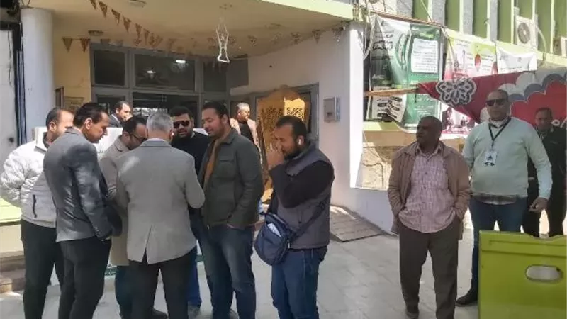 بوابة الجمهورية