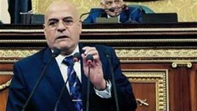 النائب فايز بركات: سيطرة السماسرة على شقق الإسكان الاجتماعي تحرم مستحقي الدعم من حقوقهم