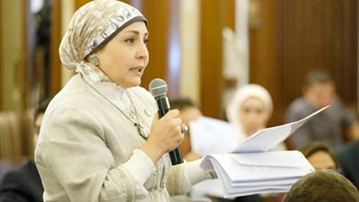 أبو السعد تتقدم بيان عاجل بشأن وقائع فساد واهدار مال عام في مستشفى فوة للتأمين الصحي بكفر الشيخ