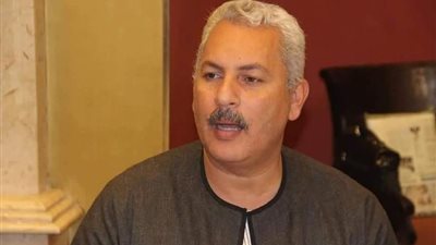 نقيب الفلاحين نحتاج جيش من طائرات 