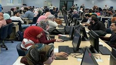 تنسيق الجامعات ٢٠١٩: فتح باب التحويل الالكتروني كفرصة أخيرة..مساء اليوم