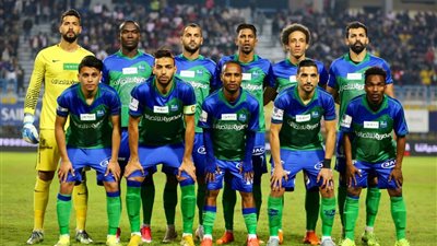 المقاصة يكشف موقفه النهائي من إذاعة مباراة الزمالك
