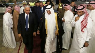 القنصلية بالسويس تحتفل باليوم الوطنى للمملكة العربية السعودية بالصور
