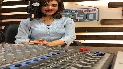 اميره سعيد تناشد الدوله بتنفيذ الاعدام علي قاتل جنه بدون الرجع للمفتي
