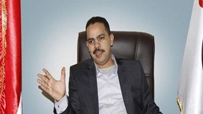 شباب النواب: تعزيز اصلاحات البنية التشريعية الرياضية.. والاهتمام بالألعاب الفردية على رأس أولوياتنا