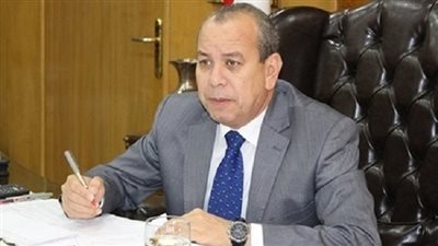محافظ كفرالشيخ يكلف بتكثيف الرقابة على محطات الوقود لتطبيق خفض أسعار البنزين 80 و 92 و 95