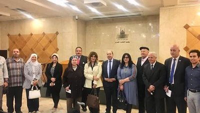 خبراء الإعلام والثقافة والأمن فندوا ظاهرة 