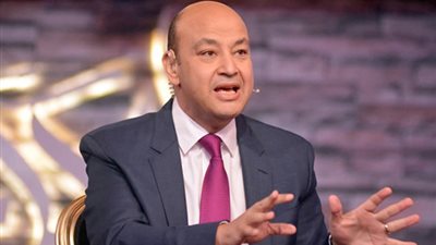 عمرو أديب لأيمن نور: بتعمل عمليات تجميل زى النسوان