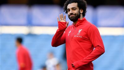 البدرى يكشف مصير صلاح مع المنتخب