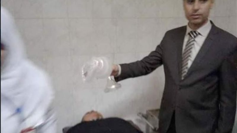 بوابة الجمهورية