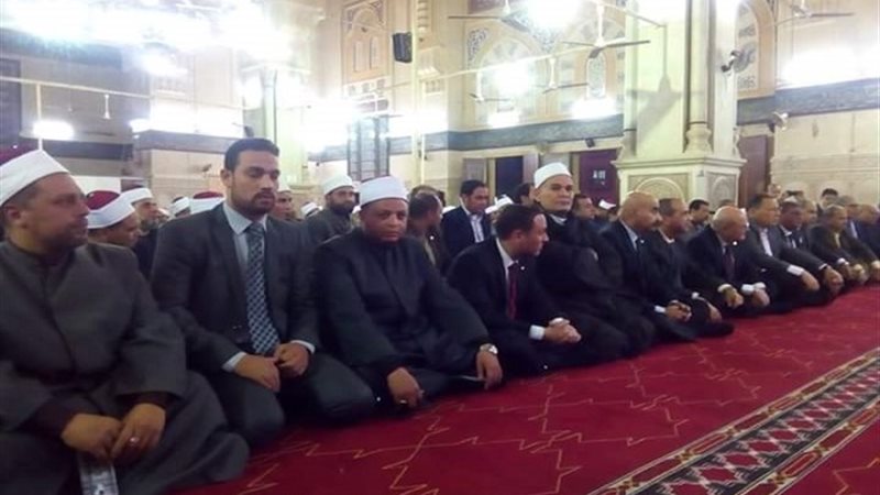 بوابة الجمهورية