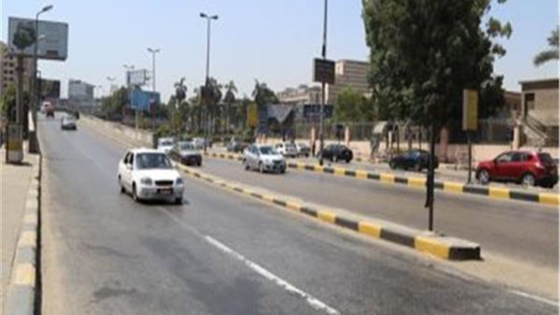 بوابة الجمهورية