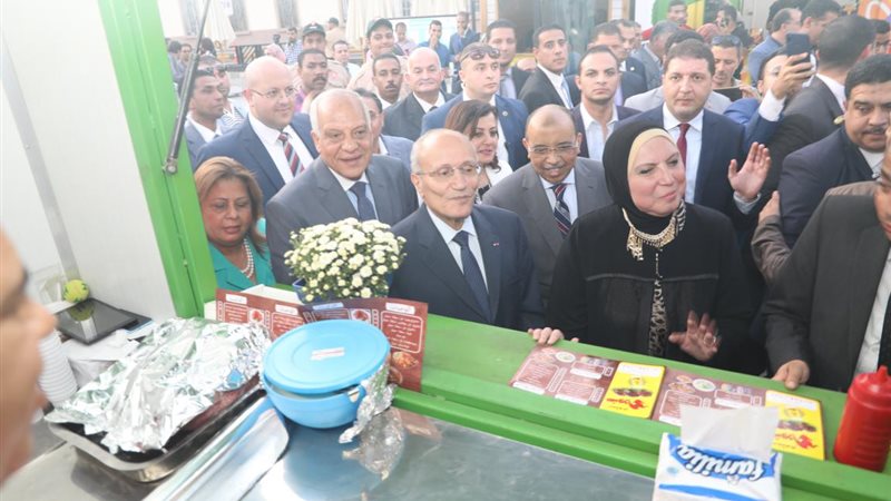 بوابة الجمهورية