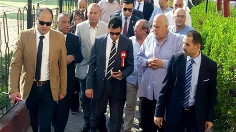 بوابة الجمهورية