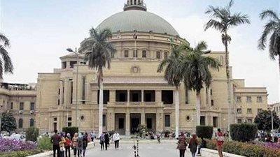 جامعة القاهرة تستعد للمشاركة في اسبوع شباب الجامعات الإفريقية