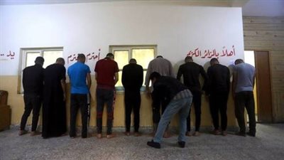 العراق: اعتقال 6 إيرانيين حاولوا تهريب 15 كغم مخدرات إلى إقليم كردستان