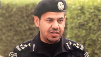 بالفيدو.. أول ظهور رسمي للحارس الجديد للملك سلمان