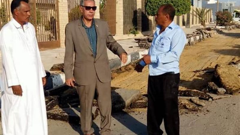 بوابة الجمهورية