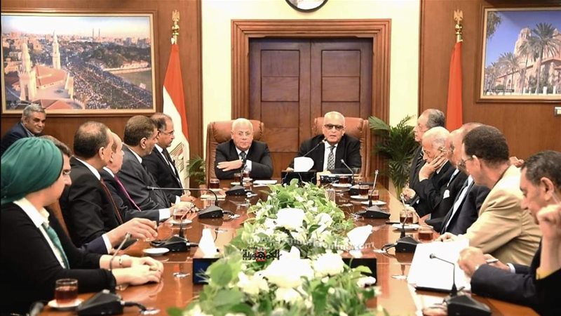 بوابة الجمهورية