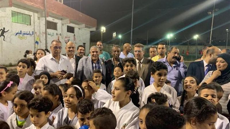 بوابة الجمهورية
