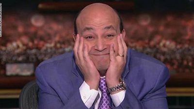 عمرو أديب يسخر من الزمالك.. ويوجه رسالة للاهلى