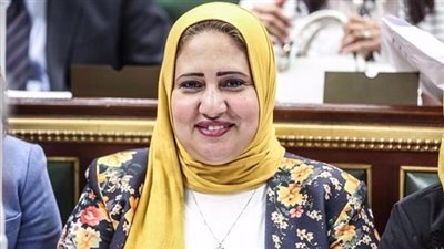 سحر صدقي تتقدم ببيان عاجل لتشغيل ثلاث مستشفيات بـ 