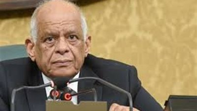 عبد العال: الرسوم التى يتم تحصيلها بالشهر العقاري يتم ارسالها لوزارة المالية