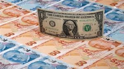 الليرة التركية تهوى بتهديدات ترامب تدمير الاقتصاد التركى حال تجاوزها الحدود فى سوريا