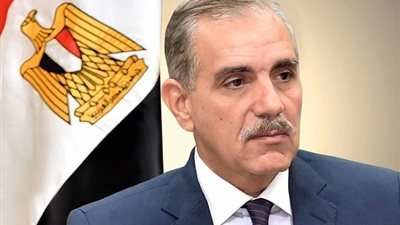 محافظ أسيوط يدعو للمشاركة في معرض القاهرة الدولي السادس للابتكار