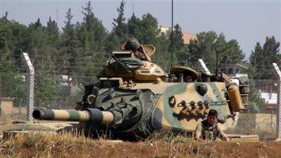 وزارة الدفاع التركية: استعداداتنا العسكرية لعملية شرق الفرات اكتملت