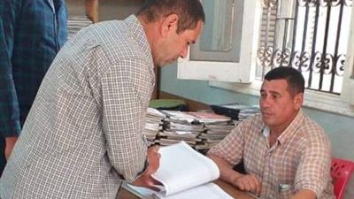 إحالة 99 من العاملين بالمصالح الخدمية بشبراخيت للتحقيق