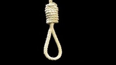عامل ينهي حياته بشنق نفسه بالدقهلية