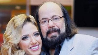 تدهور الحالة الصحية للفنان طلعت زكريا .. وابنته تطالب الجمهور بالدعاء له