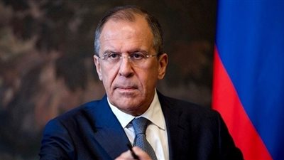 وزيرالخارجية الروسى : مستمرون في تنفيذ عقود توريد الأسلحة إلى العراق