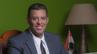 نائب رئيس حزب مستقبل وطن: القمة المصرية القبرصية اليونانية حققت أهدافها الإستراتيجية