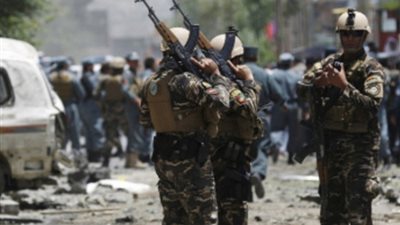 مقتل زعيم تنظيم القاعدة الإرهابي في شبه الجزيرة الهندية