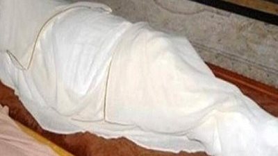 مصرع شاب بطعنة سلاح أبيض فى القلب ببورسعيد