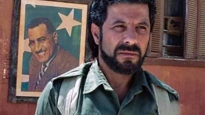 إياد نصار: أسعدتني ردود الأفعال على فيلم الممر