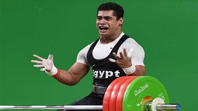 محمد إيهاب: هناك اتجاه لمشاركتي في الأولمبياد