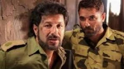 نصار: المشهد القتالي مع أحمد عز في 