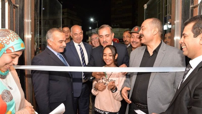بوابة الجمهورية
