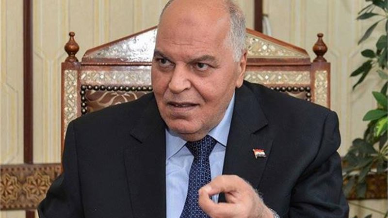 بوابة الجمهورية