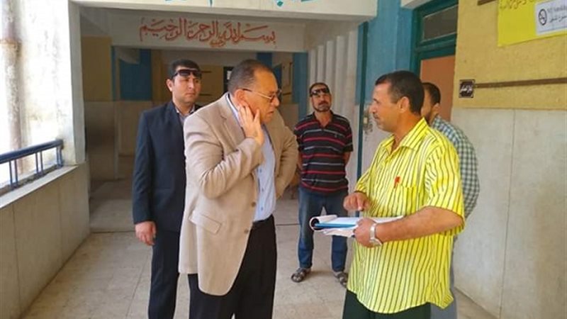بوابة الجمهورية